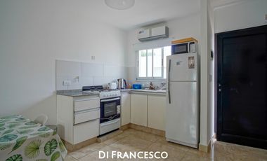 Departamento 2 Ambientes en Venta en Pinamar - Amarras
