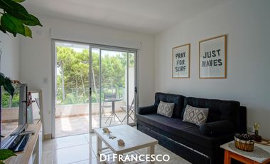 Departamento 2 Ambientes en Venta en Pinamar - Amarras