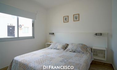 Departamento 2 Ambientes en Venta en Pinamar - Amarras