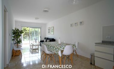 Departamento 2 Ambientes en Venta en Pinamar - Amarras