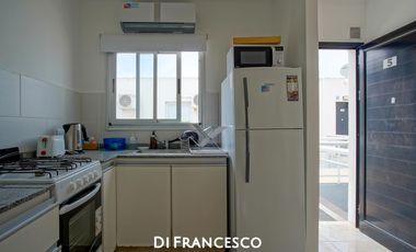 Departamento 2 Ambientes en Venta en Pinamar - Amarras
