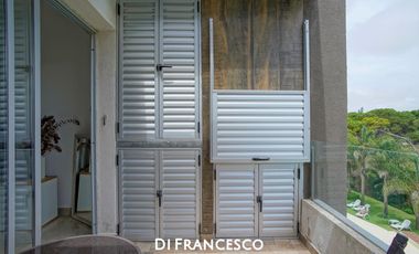Departamento 2 Ambientes en Venta en Pinamar - Amarras