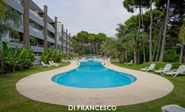 Departamento 2 Ambientes en Venta en Pinamar - Amarras
