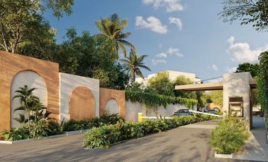 Casa en Venta en Conkal, Mérida Yucatán (Lin)