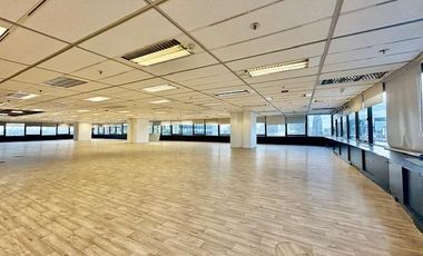 Corner Downtown - Oficinas de muy buenta categoria en la esquina de Bme. Mitre y San Martin.