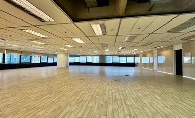 Corner Downtown - Oficinas de muy buenta categoria en la esquina de Bme. Mitre y San Martin.