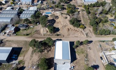 Lotes INDUSTRIALES  en venta en Ostende - Pinamar - Manzana Industrial