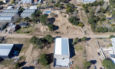 Lotes INDUSTRIALES  en venta en Ostende - Pinamar - Manzana Industrial