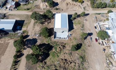 Lotes INDUSTRIALES  en venta en Ostende - Pinamar - Manzana Industrial