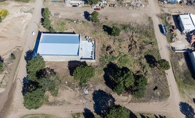 Lotes INDUSTRIALES  en venta en Ostende - Pinamar - Manzana Industrial