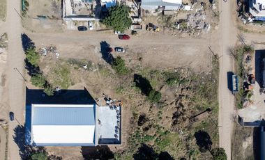 Lotes INDUSTRIALES  en venta en Ostende - Pinamar - Manzana Industrial