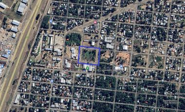 Lotes INDUSTRIALES  en venta en Ostende - Pinamar - Manzana Industrial
