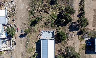 Lotes INDUSTRIALES  en venta en Ostende - Pinamar - Manzana Industrial