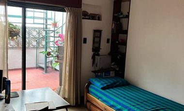 Venta de Departamento Céntrico.