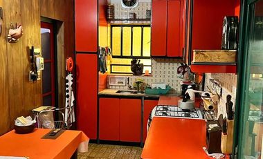 Venta de Departamento Céntrico.