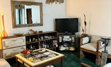 Venta de Departamento Céntrico.