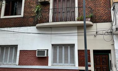 Venta de Departamento Céntrico.