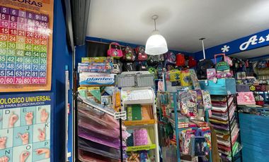 Fondo de Comercio - Librería en venta, Morón CENTRO