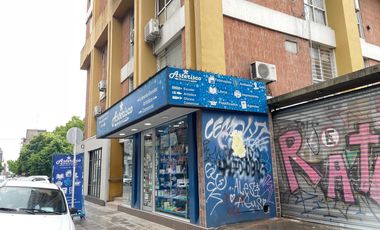 Fondo de Comercio - Librería en venta, Morón CENTRO