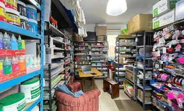 Fondo de Comercio - Librería en venta, Morón CENTRO