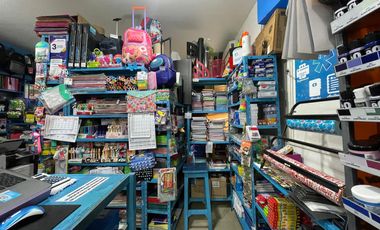 Fondo de Comercio - Librería en venta, Morón CENTRO