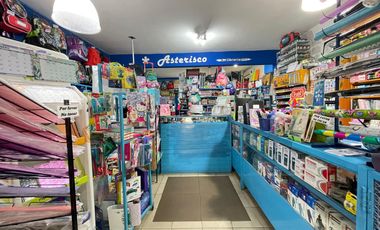 Fondo de Comercio - Librería en venta, Morón CENTRO