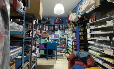 Fondo de Comercio - Librería en venta, Morón CENTRO