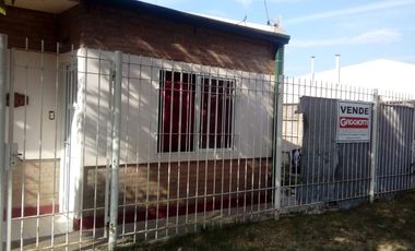 Casa - Barrio Villa Dominga