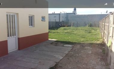 Casa - Barrio Villa Dominga