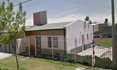 Casa - Barrio Villa Dominga