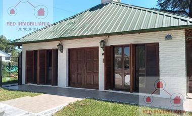 Casa - Concordia
