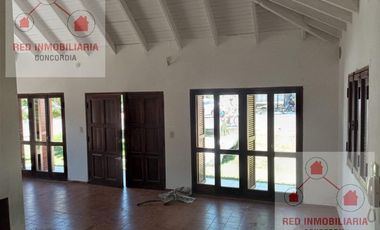 Casa - Concordia