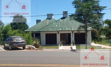 Casa - Concordia