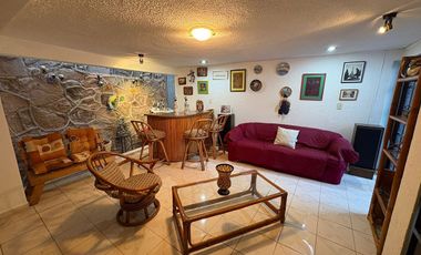 Casa en venta en Lomas de Valle Dorado, Tlalnepantla