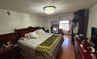 Casa en venta en Lomas de Valle Dorado, Tlalnepantla