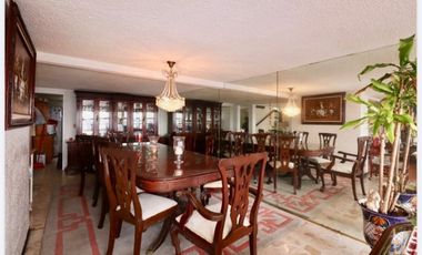 Casa en venta en Lomas de Valle Dorado, Tlalnepantla