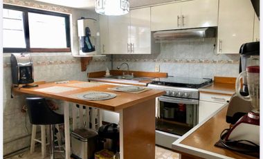 Casa en venta en Lomas de Valle Dorado, Tlalnepantla