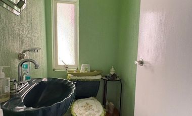 Casa en venta en Lomas de Valle Dorado, Tlalnepantla