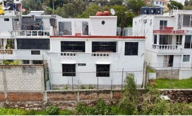 Casa en venta en Lomas de Valle Dorado, Tlalnepantla