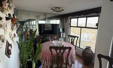 Casa en venta en Lomas de Valle Dorado, Tlalnepantla