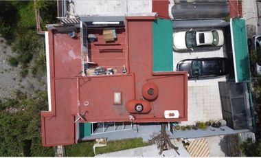 Casa en venta en Lomas de Valle Dorado, Tlalnepantla