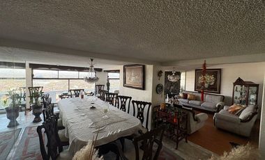 Casa en venta en Lomas de Valle Dorado, Tlalnepantla