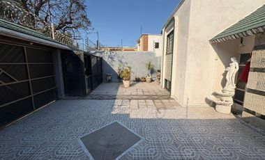 Casa en venta en Lomas de Valle Dorado, Tlalnepantla