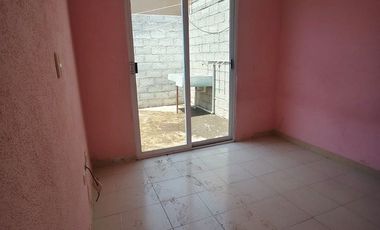 CASA EN VENTA EN TIZAYUCA