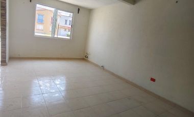 CASA EN VENTA EN TIZAYUCA
