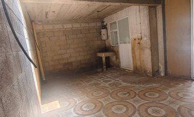 CASA EN VENTA EN TIZAYUCA