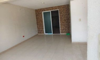 CASA EN VENTA EN TIZAYUCA