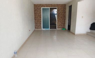 CASA EN VENTA EN TIZAYUCA