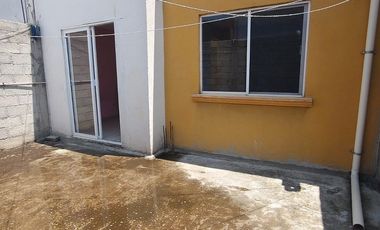 CASA EN VENTA EN TIZAYUCA