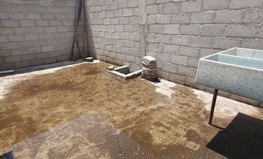 CASA EN VENTA EN TIZAYUCA